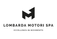 Logo Lombarda Motori Spa